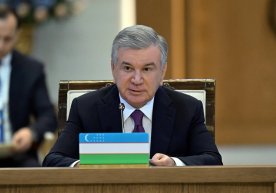 Сегодня в столице соседнего Казахстана, городе Астане,