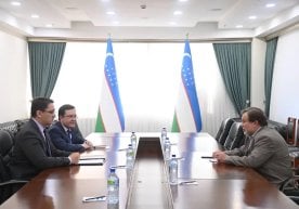 Ўзбекистон Россиядаги фуқароларининг ҳуқуқлари бузилаётгани бўйича хавотир билдирди фото