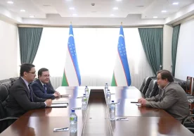 Ўзбекистон Россиядаги фуқароларининг ҳуқуқлари бузилаётгани бўйича хавотир билдирди фото