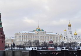 Rossiya Ukraina bilan muzokaralar olib borishga tayyor edi