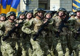 Шахсий таркиб танқислиги: асосий мудофаага таъсири Украина