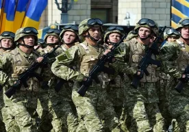 Шахсий таркиб танқислиги: асосий мудофаага таъсири Украина