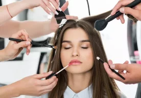 Парваришланган тери, нафис турмак, чиройли тирноқлар – ҳар