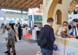 2025 йил ноябрь ойи бошига келиб, Ўзбекистонга ташриф