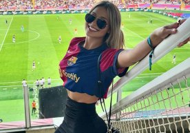 Бразилия миллий жамоаси ва «Барселона» клуби ҳужумчиси