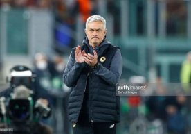 Mourinyu: "Birinchi o‘yinda "Bude-Glimt"ga 1:2 hisobida mag‘lub bo‘lganimizga qaramasdan, kuchliroq ekanligimizni bilardim" фото