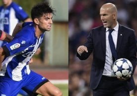 Sport нашрининг маълум қилишича, «Барселона» марказий