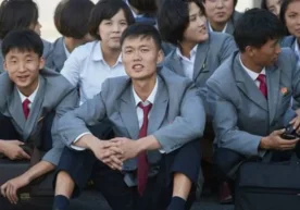 Shimoliy Koreyada ta’lim tizimi joriy yildan jiddiy