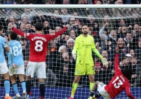 Англия Премьер-лигасининг 22-туридан ўрин олган “Манчестер