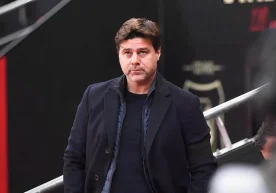 ABD milli takımı teknik direktörü Mauricio Pochettino,
