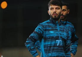 Криштиану Роналду "Ал-Насср"га ўтиши кутиляпти.