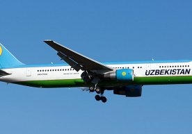 Uzbekistan Airways talabalar uchun maxsus chegirma joriy etdi фото