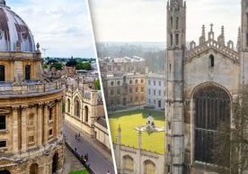 Буюк Британияда эълон қилинган Good University Guide 2026