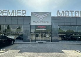 Тошкент шаҳрида жойлашган “Premier Motors Auto” МЧЖ