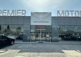 Тошкент шаҳрида жойлашган “Premier Motors Auto” МЧЖ