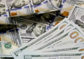 Өзбекстан Республикасының Орталық банкі шетел