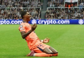 "Барселона" ҳали-ҳануз "Манчестер