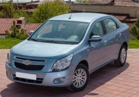 Ўзбекистондаги етакчи автоишлаб чиқарувчи UzAuto Motors