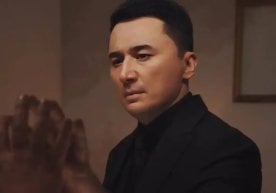 Таниқли хонанда Улуғбек Раҳматуллаев узоқ танаффусдан