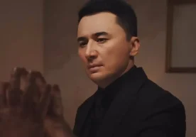 Таниқли хонанда Улуғбек Раҳматуллаев узоқ танаффусдан