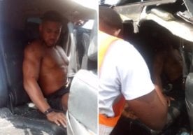 Нигериянинг Огун штати ҳукумати таниқли боксчи Энтони