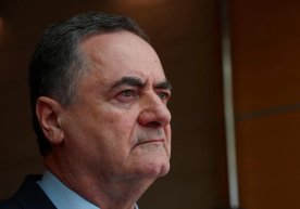 Яқин Шарқдаги муросасиз қарама-қаршиликлар тўфонида Исроил