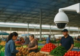 Пойтахт ҳокимлиги матбуот хизматининг маълум қилишича,