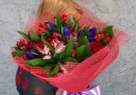 Тошкентда сўнгги кунларда ҳазил билан аралаш реал ҳаётга