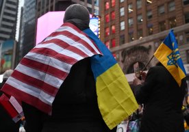 AQSH Ukrainadagi yashirib bo‘lmaydigan muammo haqida ma’lum qildi фото