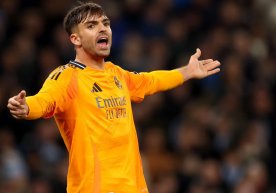 В мадридском клубе «Реал Мадрид» обсуждаются серьёзные