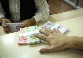 Хусусий қарз, яъни банк тизимидан ташқаридаги