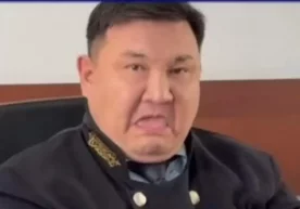 Жорий йилнинг 18 август куни Қозоғистоннинг Чимкент