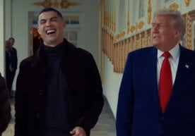 Португалия термаси ва «Ал Насср» клубининг ёрқин ҳужумчиси