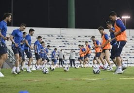 Ўзбекистон миллий жамоаси бош мураббийи Фабио Каннаваро