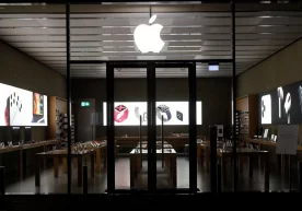 Фото: Arnd Wiegmann / Reuters Apple компанияси 7 сентябрь