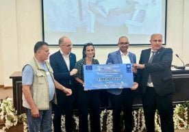 O‘zbekistonda afg‘onlarni o‘qitish va kasbga tayyorlash loyihasining 2-bosqichi boshlandi фото