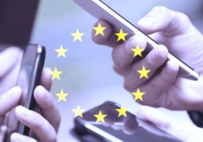 Европа Иттифоқи 2017 йилда мобиль роумингни бекор қилади фото