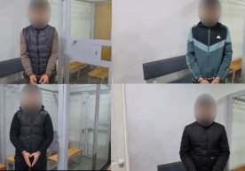 Фарғона вилояти ИИБ матбуот хизмати хабарига кўра, Қўқонда