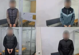 По сообщению пресс-службы УВД Ферганской области,