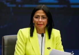 Venezuela’s Supreme Court ruled that, due to Nicolás