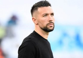 Рубен Аморим билан хайрлашган «Манчестер Юнайтед» янги бош