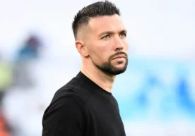Ruben Amorim bilan xayrlashgan «Manchester Yunayted» yangi