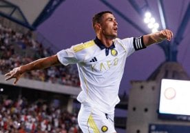 Криштиану Роналду клуб бошқарувидан норози эканини очиқ