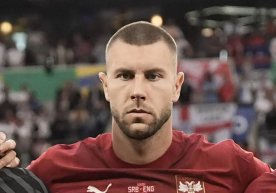 «Милан»нинг собиқ ҳимоячиси Каха Каладзе ўзининг аввалги