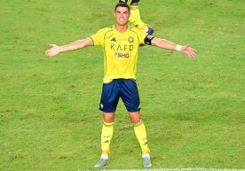 Саудия Арабистони чемпионатининг 22-турида сафарда ўтган