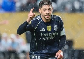 FIFA тоифасидаги собиқ ҳакам Итурральде Гонсалес