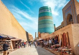 Сўнгги етти йил ичида биринчи марта S&P агентлиги