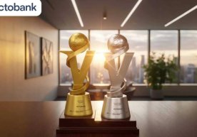 Octobank жорий йилда халқаро Visa тўлов тизимининг икки