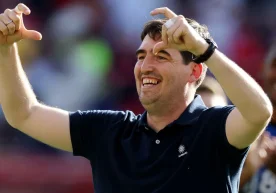 Nach seinem Abschied von Bournemouth ist Andoni Iraola zum
