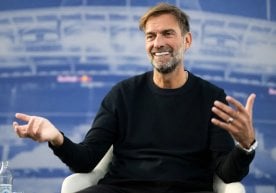 «Ливерпул»нинг собиқ бош мураббийи Юрген Клопп «Реал»